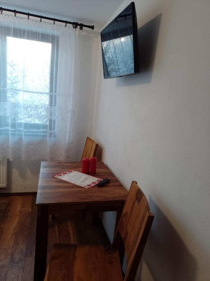Ubytovanie Pod Gerlachom Vysoké Tatry Eksteriør billede
